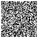 QR code with Roger Odvody contacts