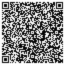 QR code with Proffitt Eye Assoc contacts
