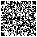 QR code with Hesse's Inc contacts