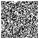 QR code with K & S Sales & Service contacts