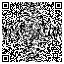 QR code with Howe's Carpet Center contacts
