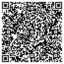 QR code with Blaha Service contacts