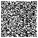 QR code with Clarence Becker contacts