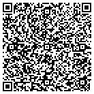 QR code with Osmond Maintenance Adm Office contacts