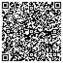 QR code with S A Johnson Builders contacts