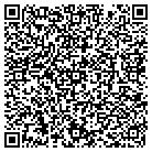QR code with Museum Assn of Amercn Frontr contacts