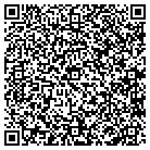 QR code with Mc Alister Construction contacts