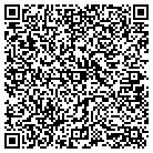 QR code with Prestige Delivery Service Inc contacts