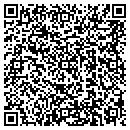 QR code with Richards Gallery Inc contacts