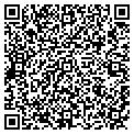 QR code with Aginvest contacts