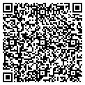 QR code with Bar M contacts
