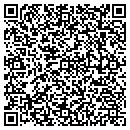 QR code with Hong Kong Cafe contacts