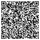 QR code with Healing Image contacts
