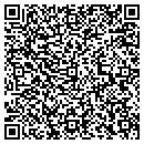 QR code with James Baumert contacts