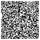 QR code with A-1 Windshield Mobile Service contacts