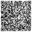 QR code with Omaha Housing Auth Benson Twr contacts