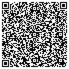 QR code with James Mowitz Decorating contacts