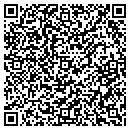 QR code with Arnies Bakery contacts