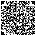 QR code with R & D contacts