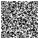 QR code with Hatterman Auto contacts