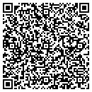 QR code with D & L Electronics contacts