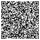 QR code with PST Gene Center contacts