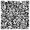 QR code with PACT contacts