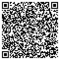 QR code with RCP contacts