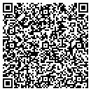 QR code with A Page Once contacts