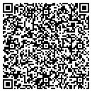 QR code with J RS Lawn Care contacts