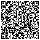 QR code with Omaha Weekly contacts