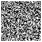 QR code with Omaha Brlington Employee Cr Un contacts
