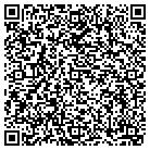 QR code with C J Technical Service contacts