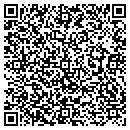 QR code with Oregon Trail Trading contacts