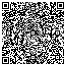 QR code with 3 Banyan Hills contacts