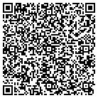 QR code with Tecumseh Public Library contacts