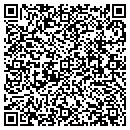 QR code with Claybasket contacts