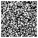 QR code with K Lawn of Plainview contacts