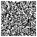 QR code with Geo Med Inc contacts
