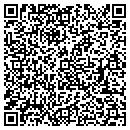 QR code with A-1 Storage contacts