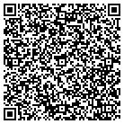 QR code with Rainwater Basin Adventures contacts
