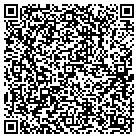 QR code with Tincher Chevrolet Olds contacts