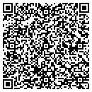 QR code with C & Z Construction Inc contacts
