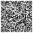 QR code with Gary Arehart contacts