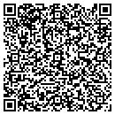 QR code with J Bar J Landfill contacts