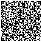 QR code with Tyler Duncan's Custom Cmptrs contacts