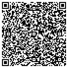 QR code with Anderson Pumping Service contacts