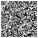 QR code with Hartman Gallery contacts