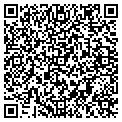 QR code with Hines Elvon contacts