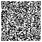 QR code with E and H Investments Inc contacts